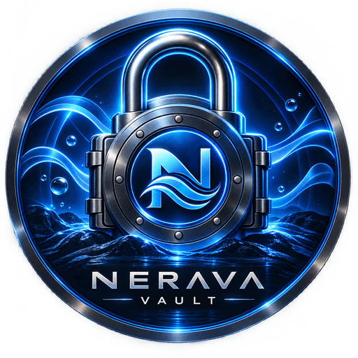Nerava Vault